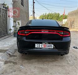 دودج تشارجر